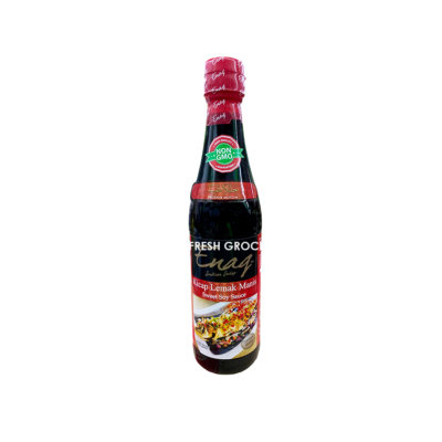 ENAQ SWEET SOY SAUCE 335ML