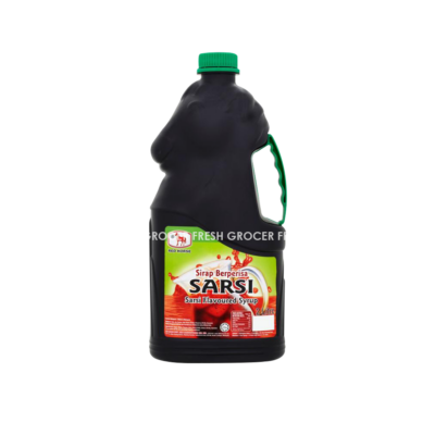 RED HORSE SARSI CORDIAL 1L