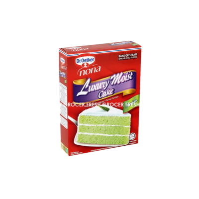 NONA PANDAN MOIST CAKE 520GM