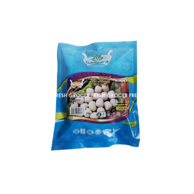 SAMSARA VEGGIE FISH BALL 250GM