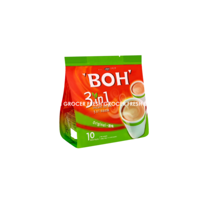 BOH 3IN1 INSTANT TEA MIX  ORIGINAL 10SX20GM