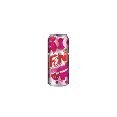 F&N STRAWBERRY 325ML