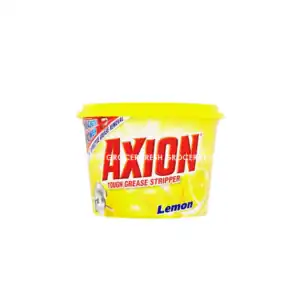 AXION PASTE 700GM LEMON