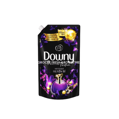 DOWNY FABRIC SOFTENER 1.35L REFILL MYSTIQUE