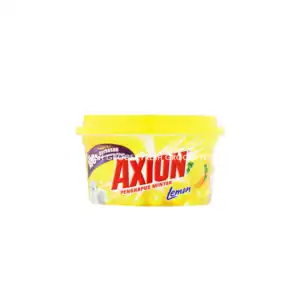 AXION PASTE 350GM LEMON