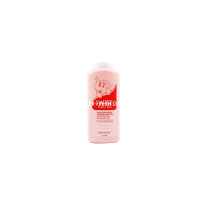 CARRIE FAMILY TALC 75GM