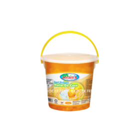 JERAM'S NATA DE COCO ORANGE 1.5KG