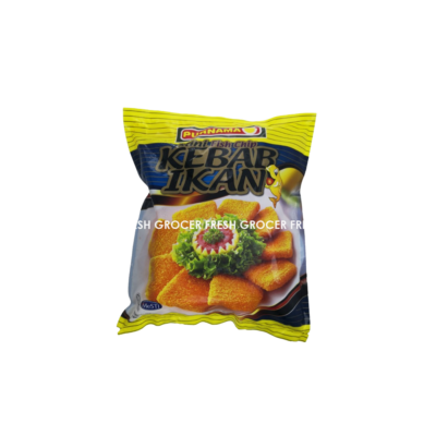 PURNAMA MINI FISH CHIP 1KG