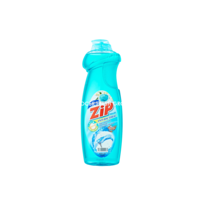 ZIP DISWASH LIUQ 900ML SEA SALT