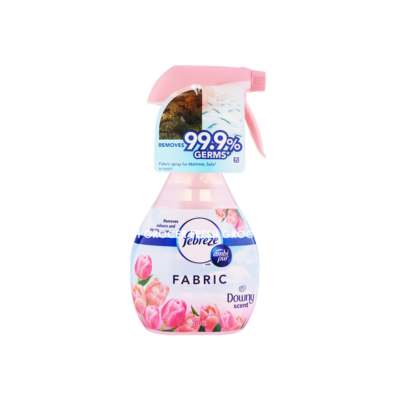 FEBREZE AMBI PUR 370ML BOTTLE DOWNY