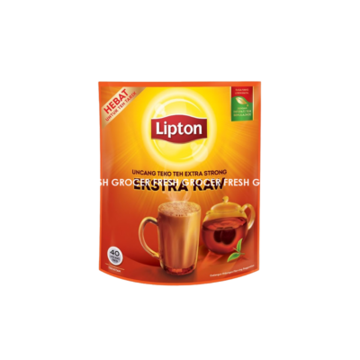 LIPTON POTBAG EXTRA STRONG 40X2.3GM