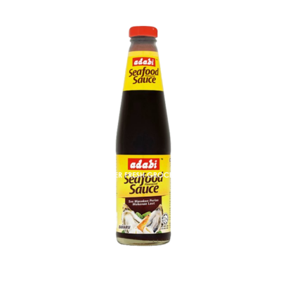 ADABI SEAFOOD SAUCE 510GM