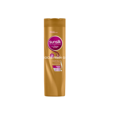 SUNSILK SHAMPOO HAIR FALL SOLUTION 300ML