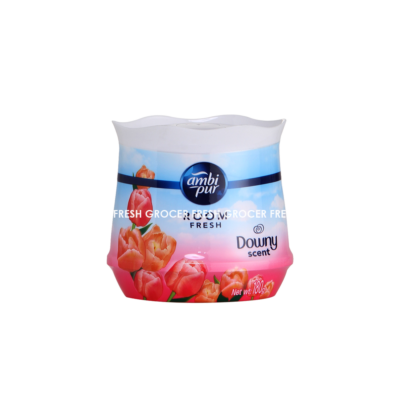 AMBI PUR GEL FRESH DOWNY 180GM