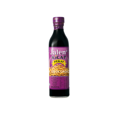 JALEN KICAP PEKAT (UNGU) 500GM