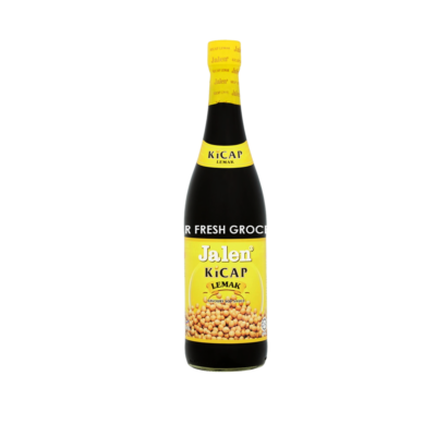 JALEN KICAP LEMAK 650ML