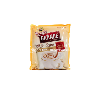 KAPAL API GRANDE WHITE COFFEE 20SX20GM