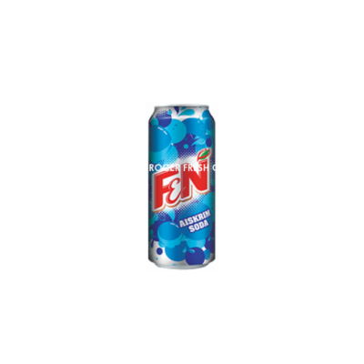 F&N CAN DRINKS ICE CREAM SODA 325ML