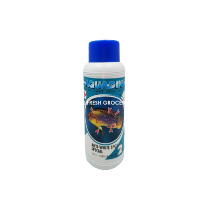 FISH MED ANTI WHITES POT SPECIAL 200ML