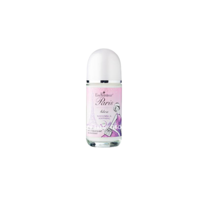 ENCHANTEUR DEODORANT ROLL ON 50ML WHITENING DEODORANT ADORE