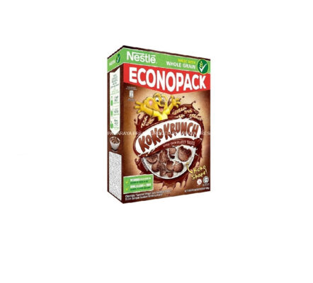 NESTLE CEREAL KOKO KRUNCH BREAKFAST 500GM