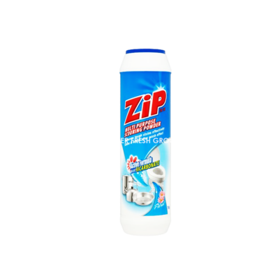 ZIP SCOURING FLORAL POWDER 750GM