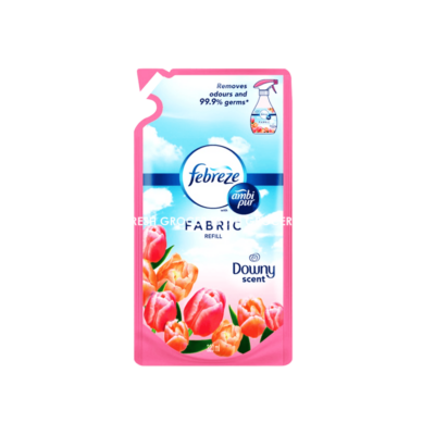 FEBREZE DOWNY 320ML REFILL SCENT