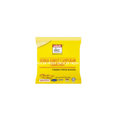 ADABI TURMERIC POWDER 100GM