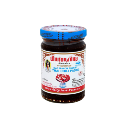 MAEPRANOM CHILLI PASTE 114GM