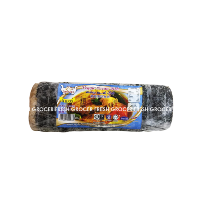 SAMSARA VEGGIE OCEAN FISH 400GM