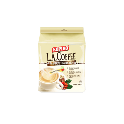 KOPIKO LA COFFEE 24'SX20GM