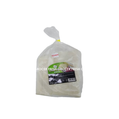 CSH WHITE BREAD 200GM