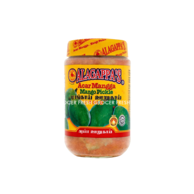 ALAGAPPA'S MANGO PICKLE 350GM