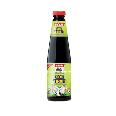 ADABI OYSTER SAUCE 510GM