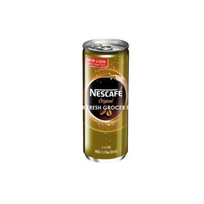 NESCAFE ORIGINAL 240ML