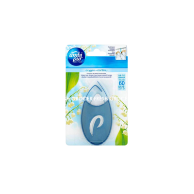 AMBI PUR MINI FRESHENER OXYGEN 4.5ML