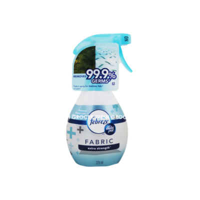 FEBREZE AMBI PUR EXTRA STRENGTH BTTL 370ML