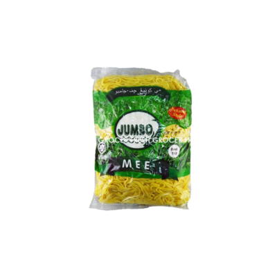 CAP JUMBO MEE KUNING 1KG