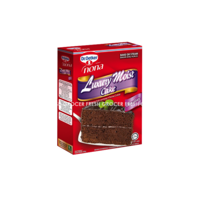 NONA CHOCOLATE MOIST CAKE 520GM