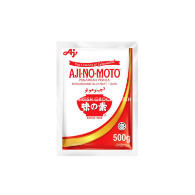 AJI-NO-MOTO 500GM