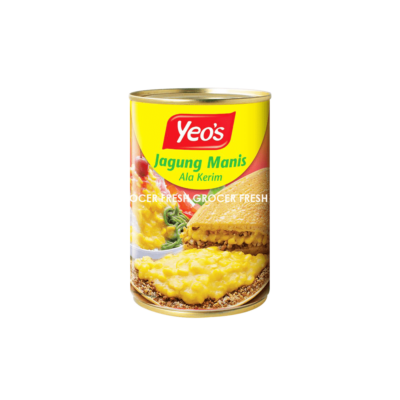 YEO'S SWEET CORN CREAM 425GM