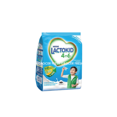 LACTOKID BABY POWDER 4-6 900G