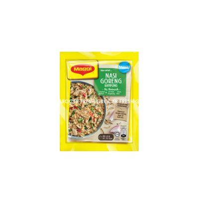 MAGGI NASI GORENG KAMPUNG 90GM