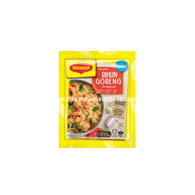 MAGGI BIHUN GORENG 90GM