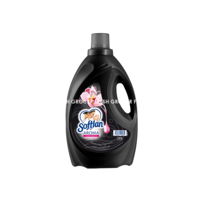 SOFTLAN FABRIC SOFTENER INDULGE 2.8L BOTTLE