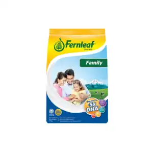 FERNLEAF FAMILY MILK POWDER 850GM