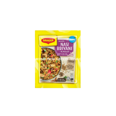 MAGGI NASI BRIYANI 90GM