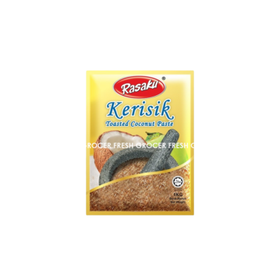 RASAKU KERISIK COCONUT PASTE 100GM