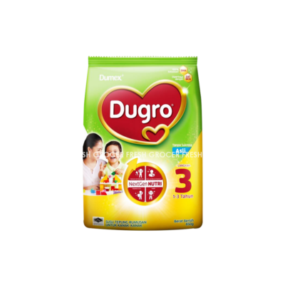 DUGRO 3 ORIGINAL 850GM