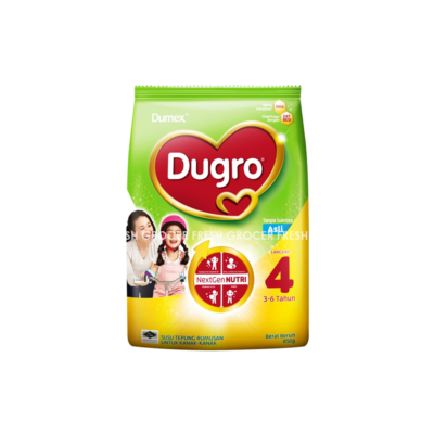 DUGRO 4 ORIGINAL 850GM